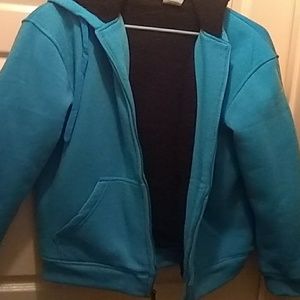 Architect Jean Company Sweatshirt